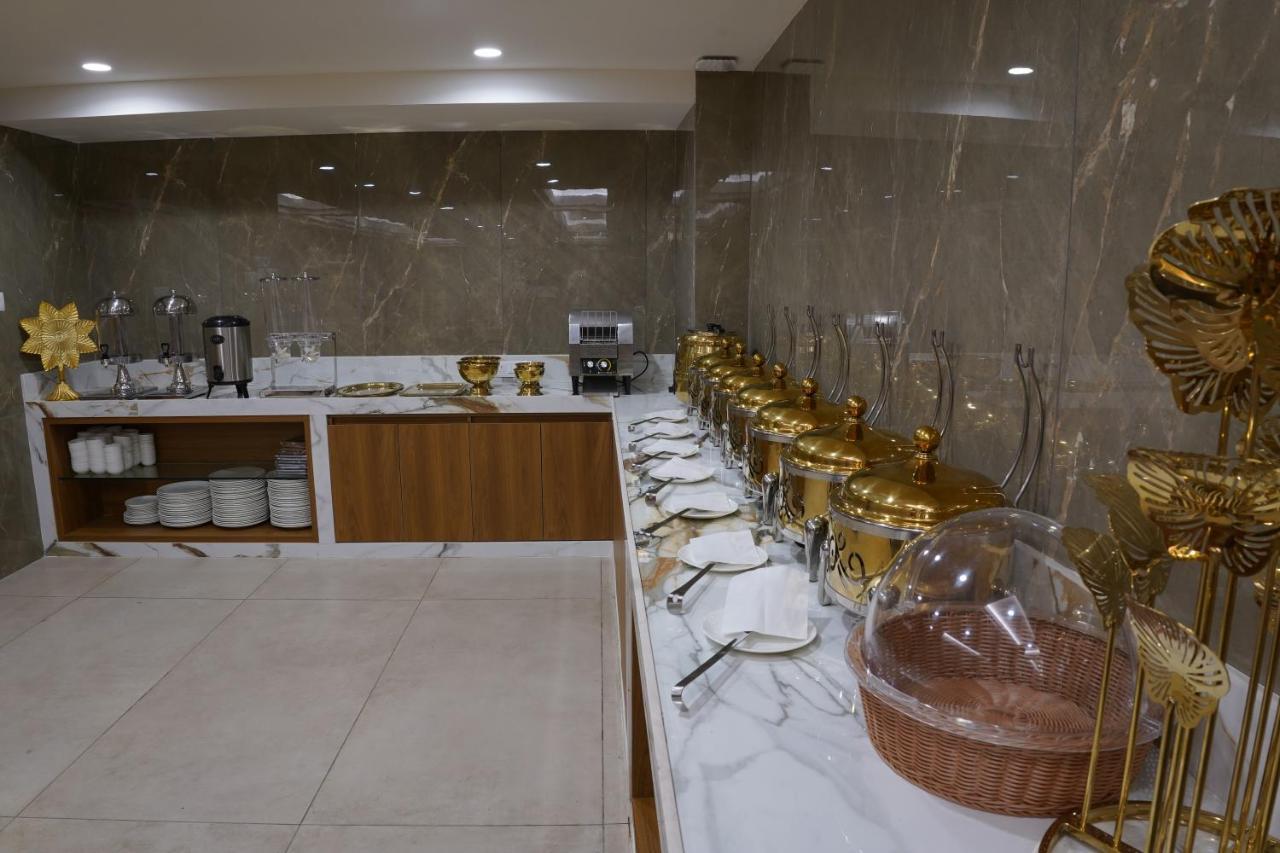 Hotel Stature Inn Kevadia Εξωτερικό φωτογραφία