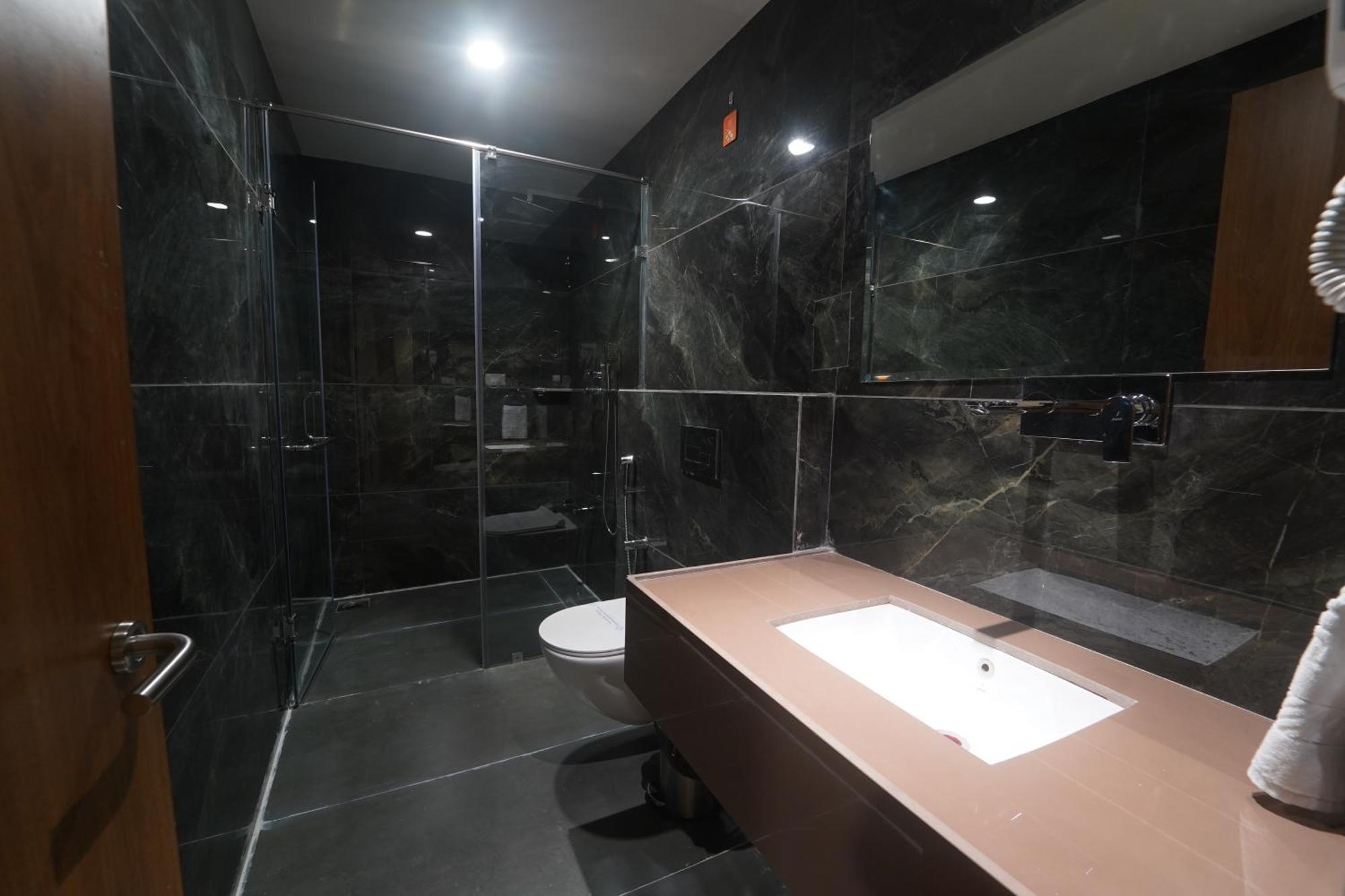 Hotel Stature Inn Kevadia Εξωτερικό φωτογραφία