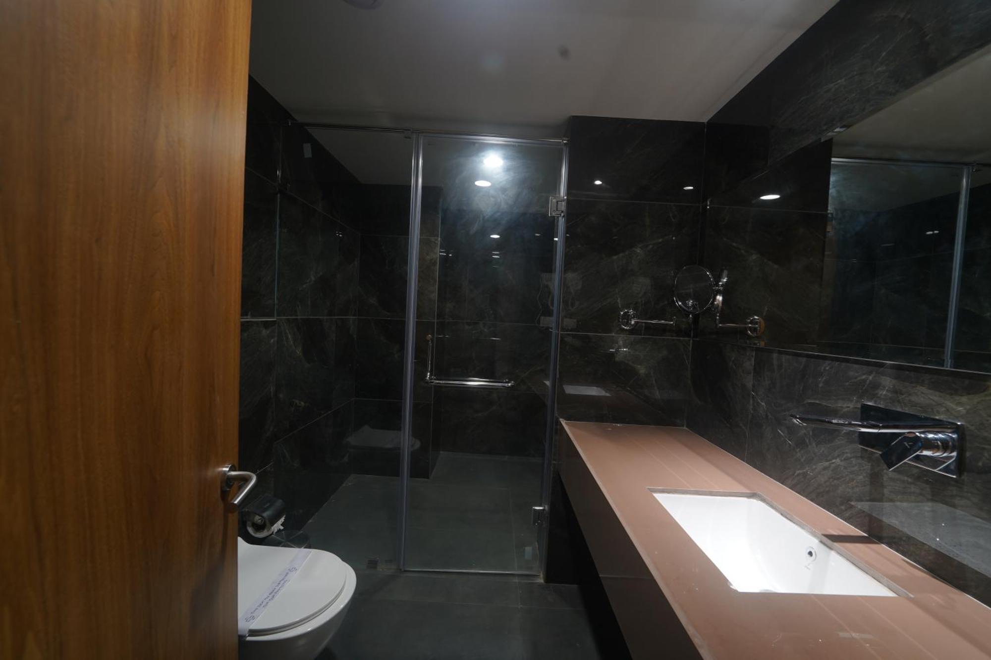 Hotel Stature Inn Kevadia Εξωτερικό φωτογραφία